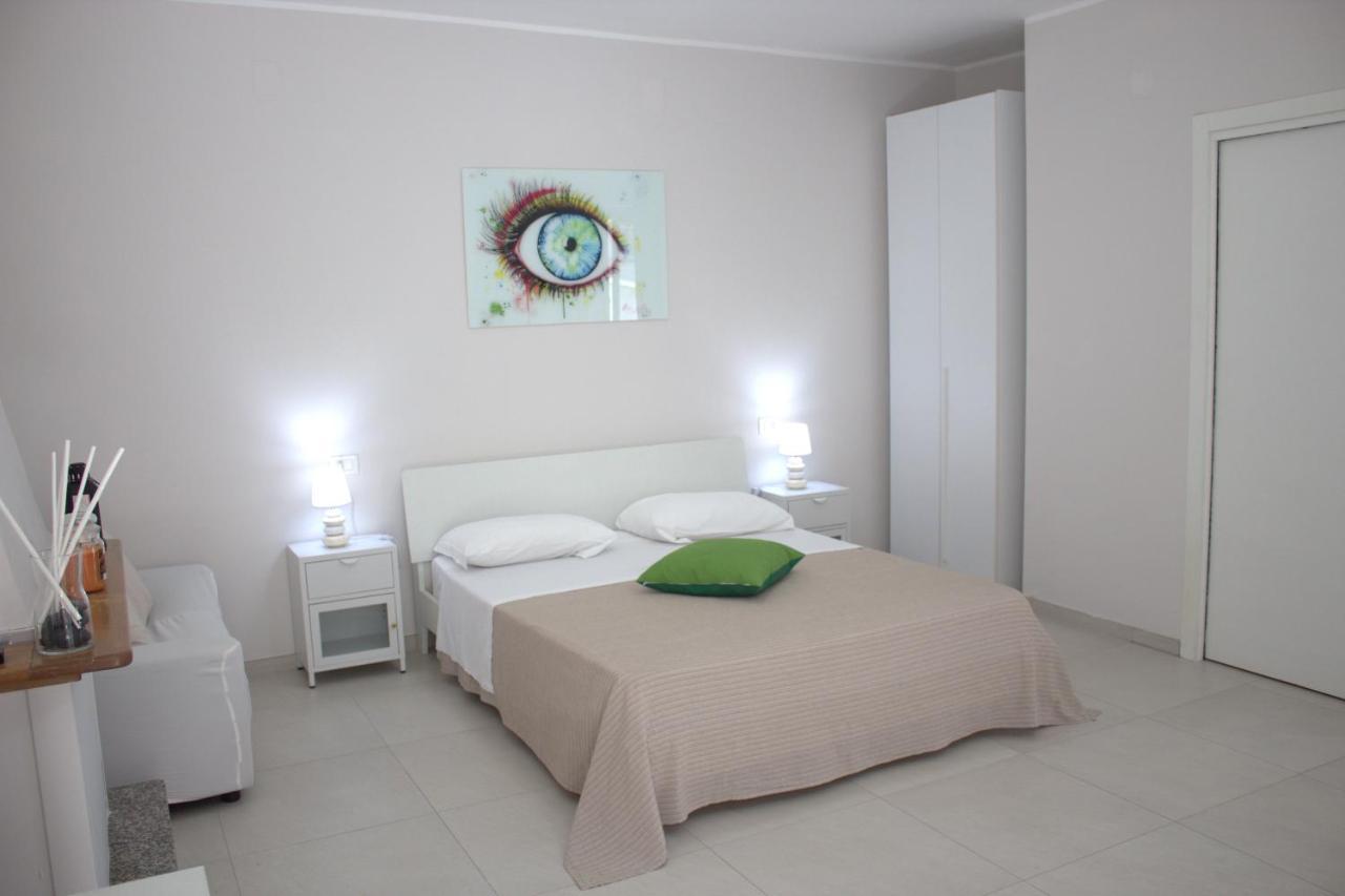 B&B Sibi Κιέτι Εξωτερικό φωτογραφία