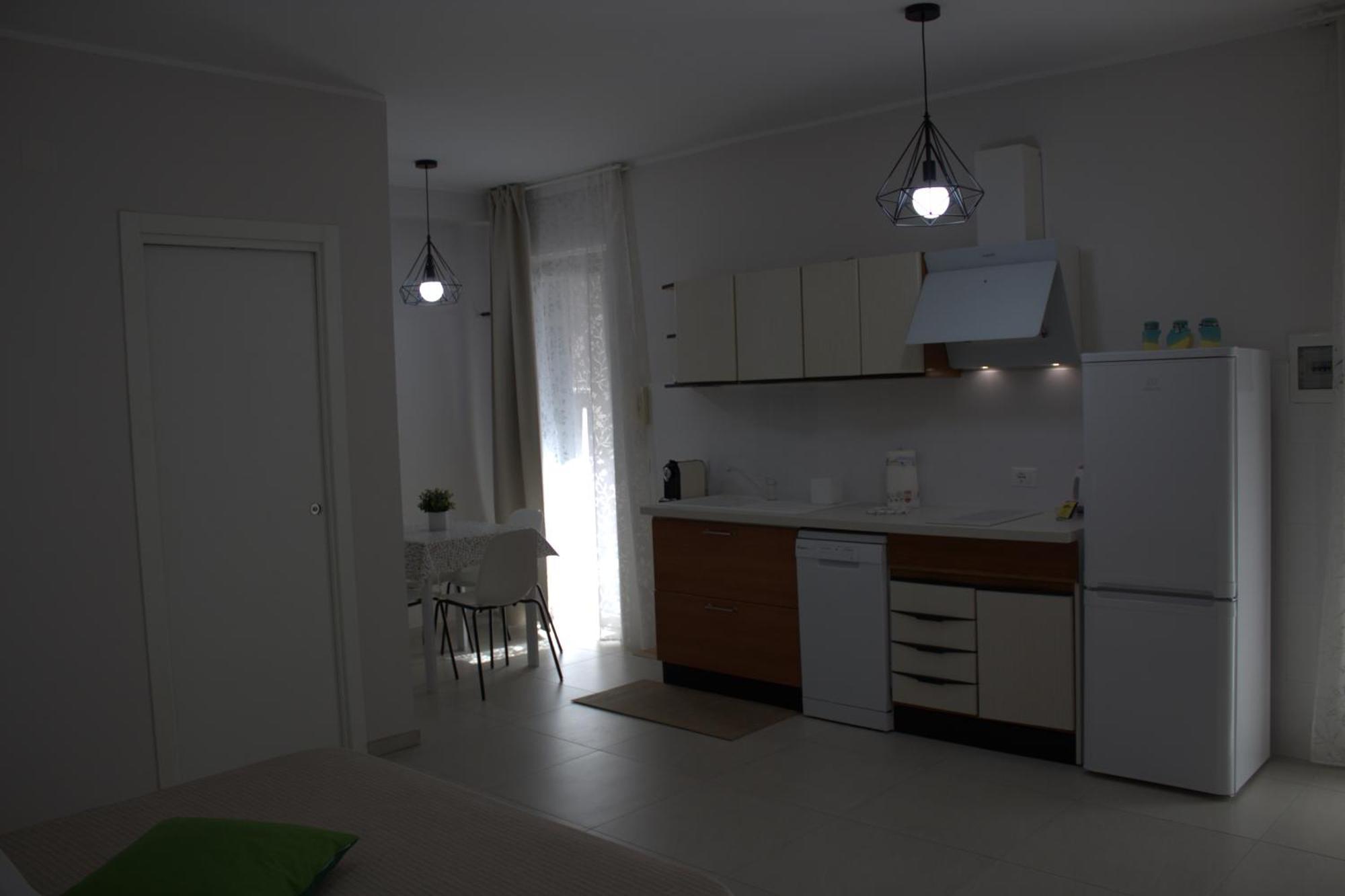 B&B Sibi Κιέτι Εξωτερικό φωτογραφία