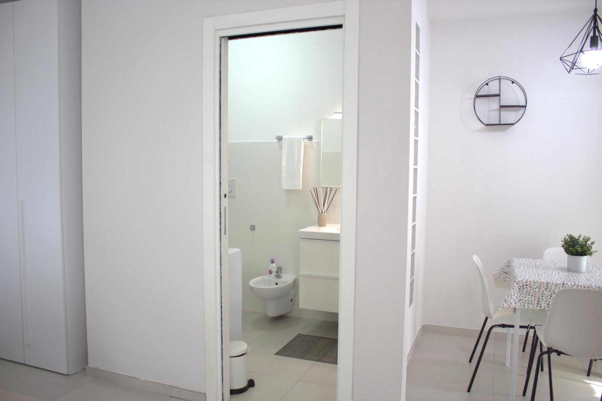 B&B Sibi Κιέτι Εξωτερικό φωτογραφία
