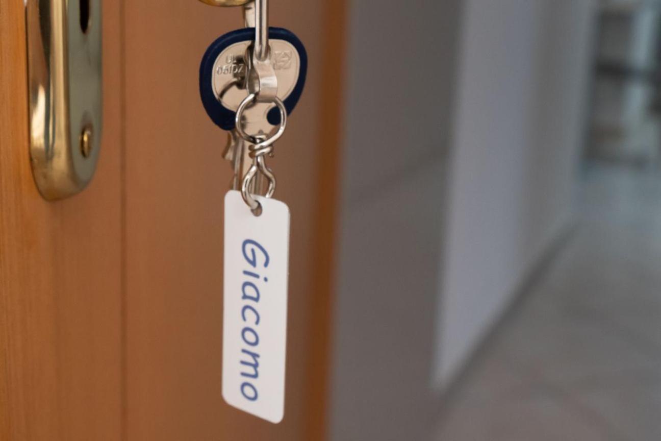 B&B Sibi Κιέτι Εξωτερικό φωτογραφία