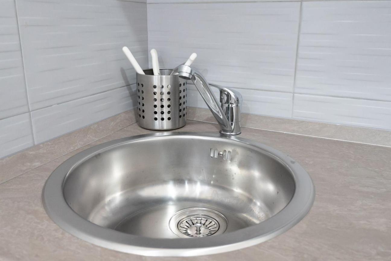 B&B Sibi Κιέτι Εξωτερικό φωτογραφία