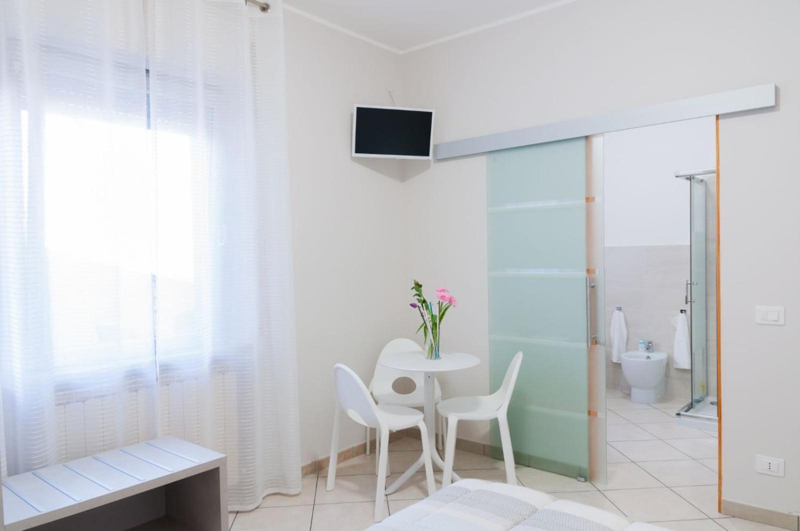B&B Sibi Κιέτι Εξωτερικό φωτογραφία