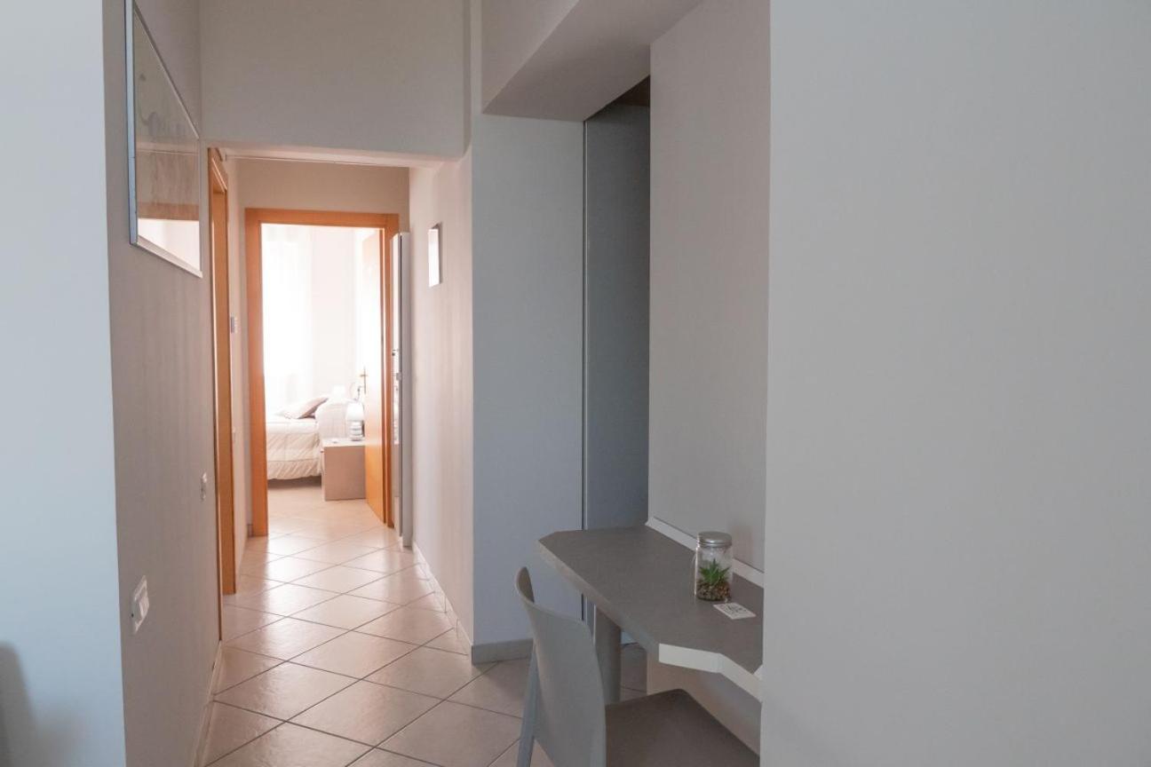B&B Sibi Κιέτι Εξωτερικό φωτογραφία
