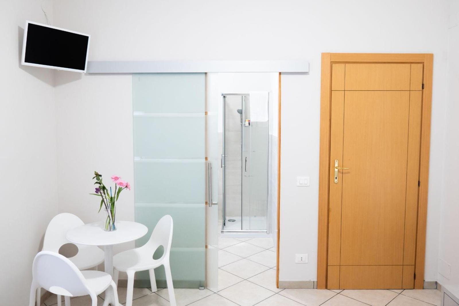 B&B Sibi Κιέτι Εξωτερικό φωτογραφία