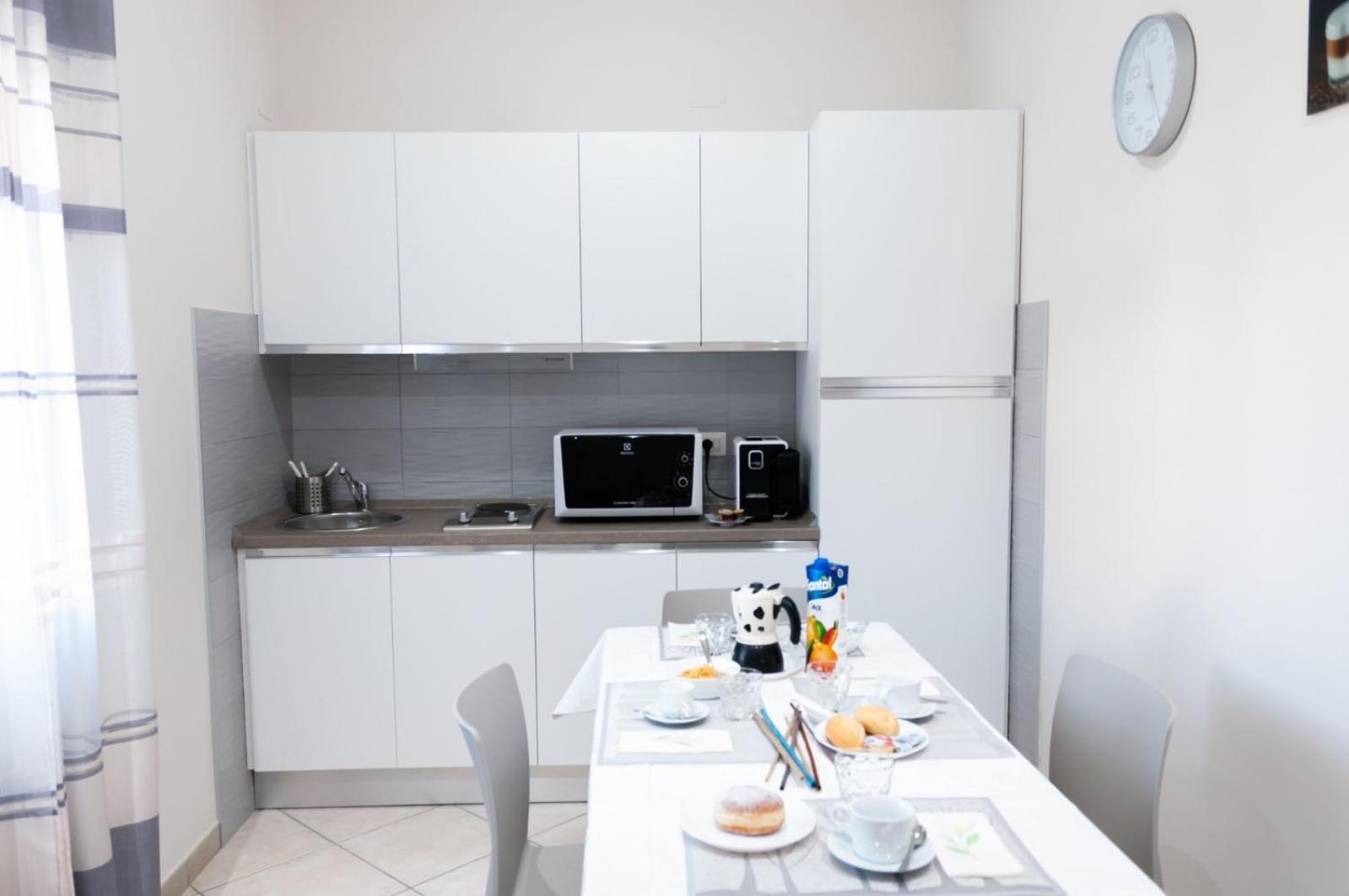 B&B Sibi Κιέτι Εξωτερικό φωτογραφία