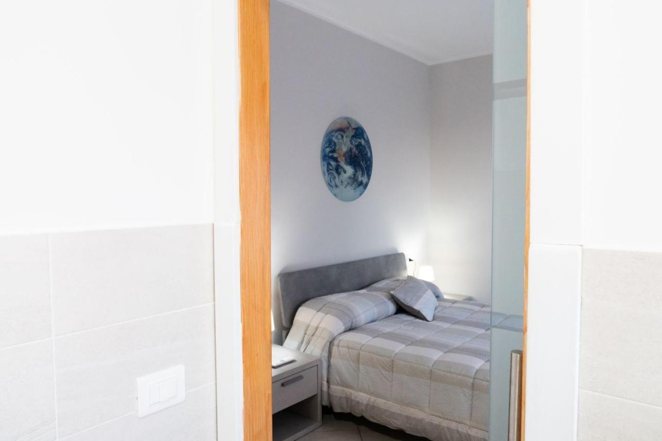 B&B Sibi Κιέτι Εξωτερικό φωτογραφία