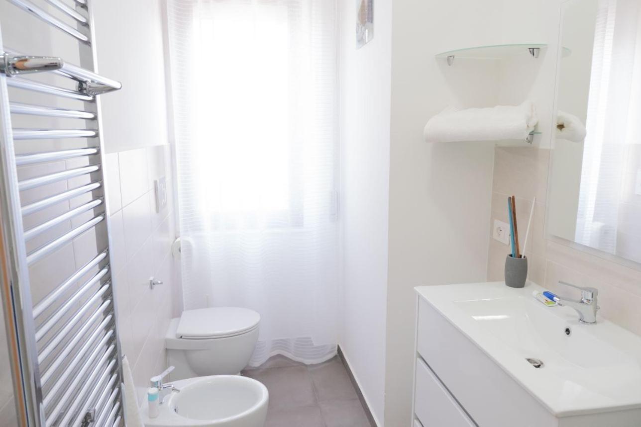 B&B Sibi Κιέτι Εξωτερικό φωτογραφία