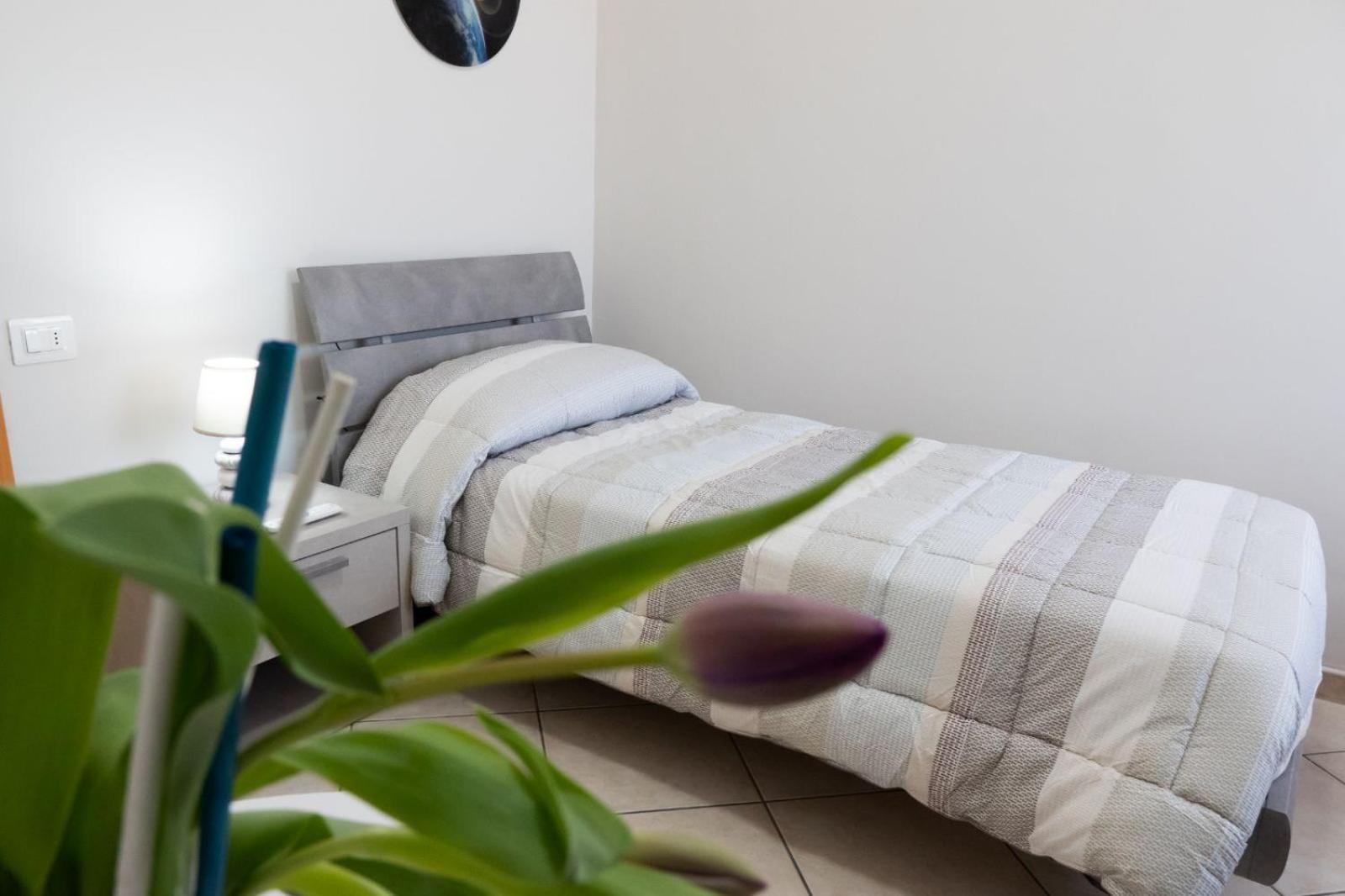 B&B Sibi Κιέτι Εξωτερικό φωτογραφία